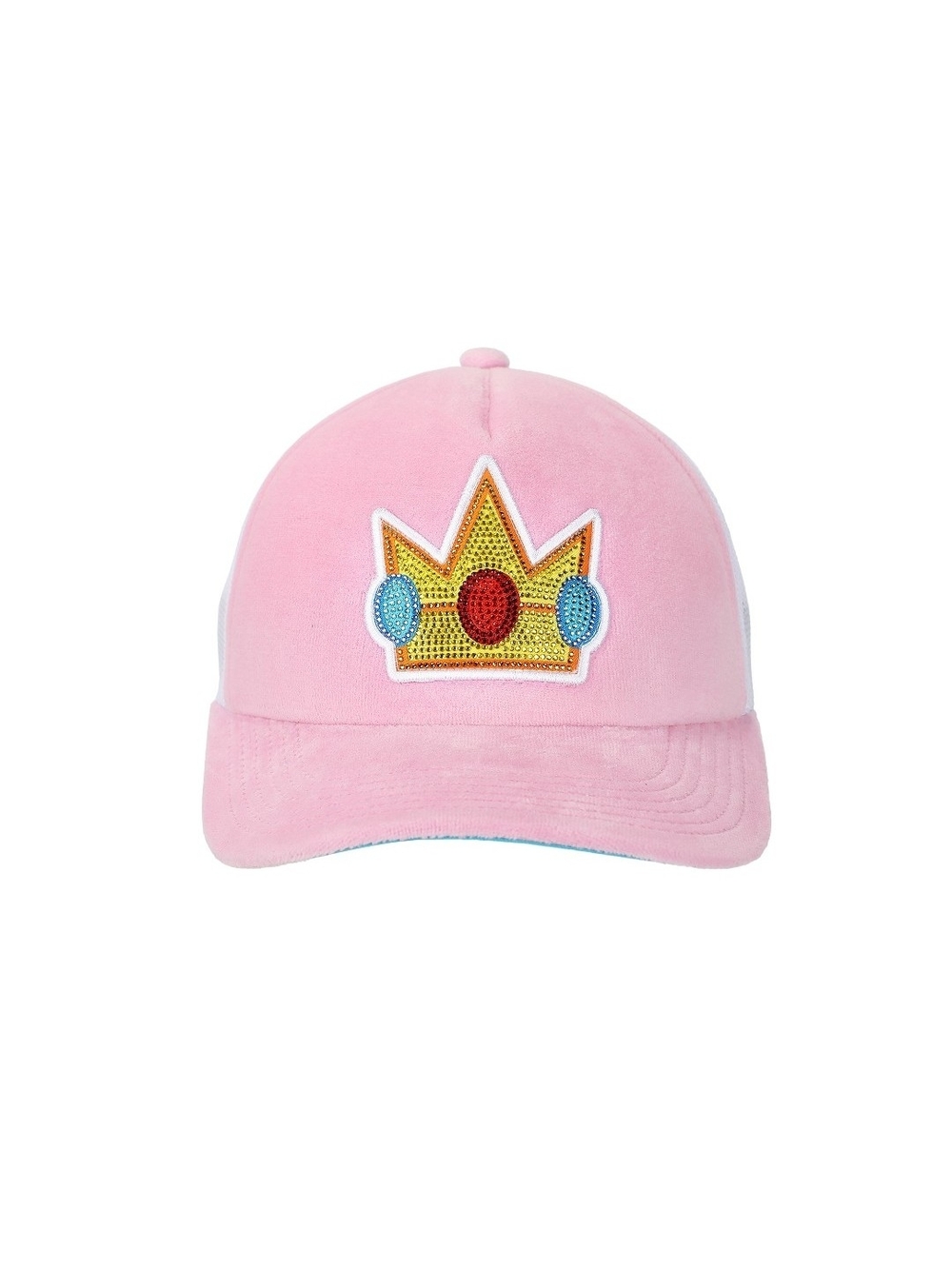 Nintendo Princess Peach Trucker Hat